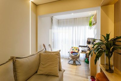 Apartamento, 2 quartos, 54 m² - Foto 5
