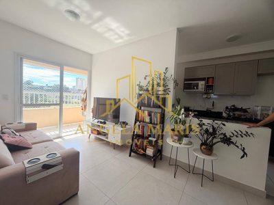 Apartamento, 2 quartos, 74 m² - Foto 1