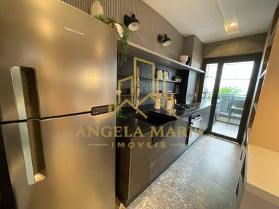 Apartamento, 45 m² - Foto 2
