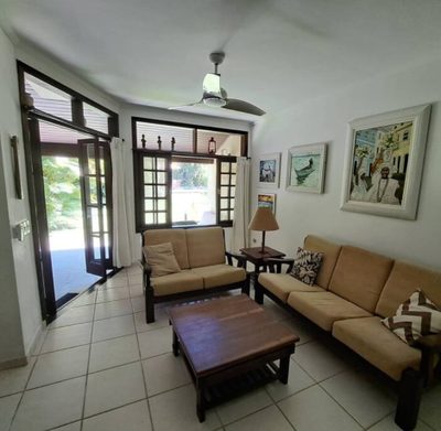 Casa, 4 quartos, 300 m² - Foto 1