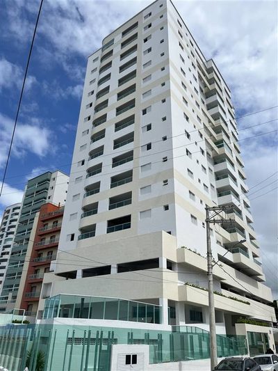 Apartamento, 2 quartos, 74 m² - Foto 1
