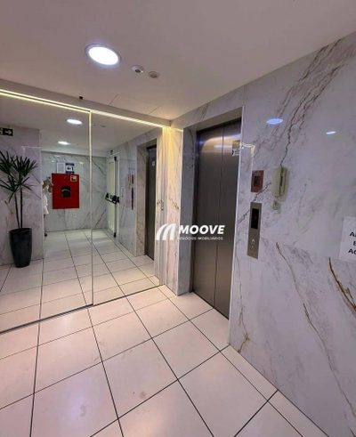 Apartamento, 2 quartos, 55 m² - Foto 3