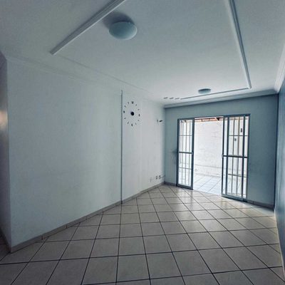 Apartamento, 2 quartos, 107 m² - Foto 2