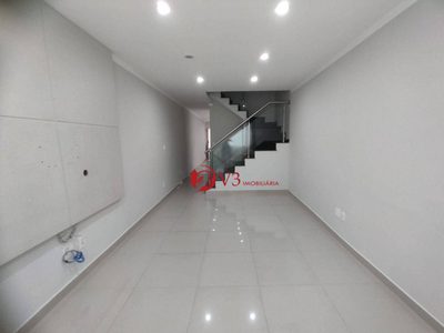 Sobrado, 3 quartos - Foto 2