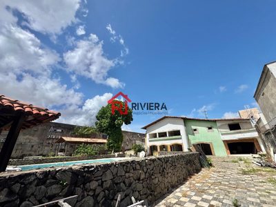Casa, 8 quartos, 2040 m² - Foto 1