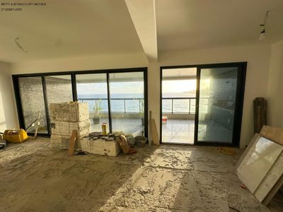 Apartamento, 4 quartos, 302 m² - Foto 4