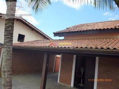 Sobrado, 240 m² - Foto 4
