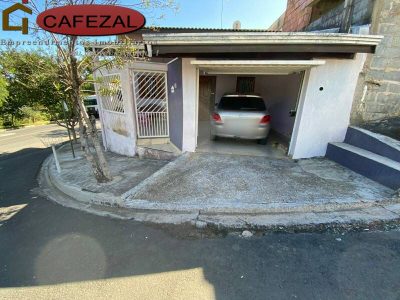 Casa, 2 quartos, 130 m² - Foto 1