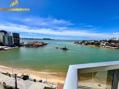 Apartamento, 2 quartos, 78 m² - Foto 1
