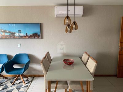 Apartamento, 3 quartos, 132 m² - Foto 3