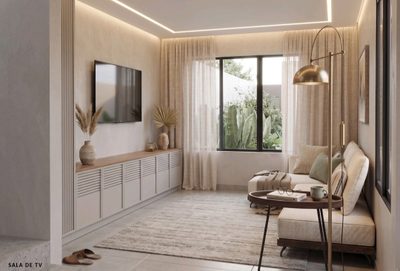 Casa, 3 quartos, 225 m² - Foto 1