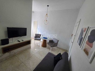 Apartamento, 1 quarto, 30 m² - Foto 1