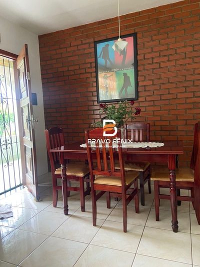 Casa, 3 quartos - Foto 4