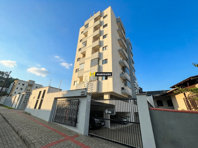Apartamento, 2 quartos, 57 m² - Foto 2