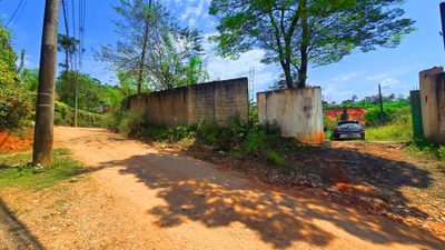 Terreno, 1000 m² - Foto 1