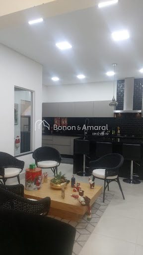 Casa, 3 quartos, 220 m² - Foto 5