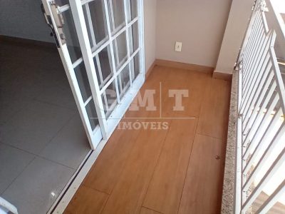 Apartamento, 2 quartos, 77 m² - Foto 2