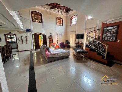 Casa, 4 quartos, 503 m² - Foto 4