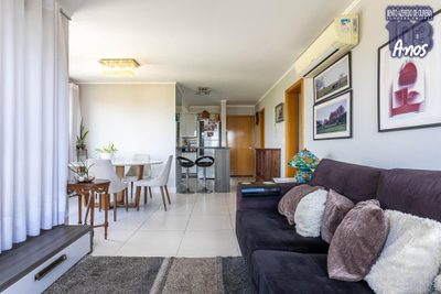 Apartamento, 2 quartos, 80 m² - Foto 5