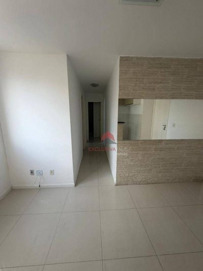 Apartamento, 2 quartos, 48 m² - Foto 5