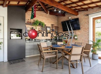 Casa, 3 quartos - Foto 2