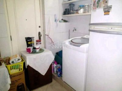Apartamento, 1 quarto, 51 m² - Foto 1