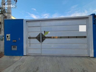 Casa, 3 quartos, 170 m² - Foto 1