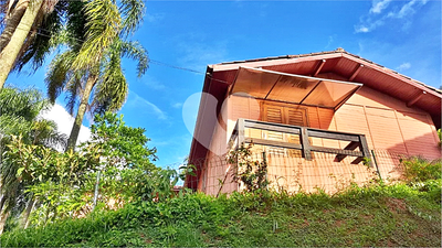 Casa de Condomínio, 6 quartos - Foto 4
