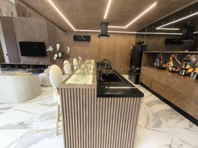 Casa, 6 quartos, 550 m² - Foto 5