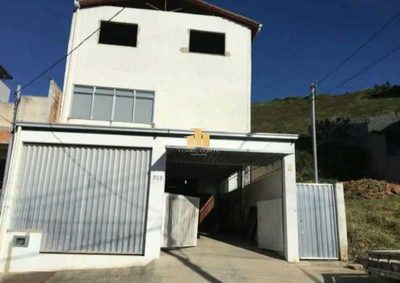 Depósito-Galpão, 840 m² - Foto 1