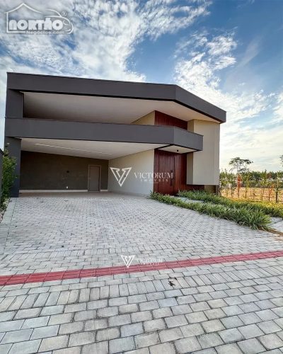 Casa, 1 quarto, 202 m² - Foto 3