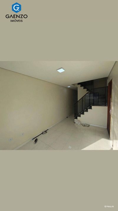Sobrado, 3 quartos, 170 m² - Foto 5