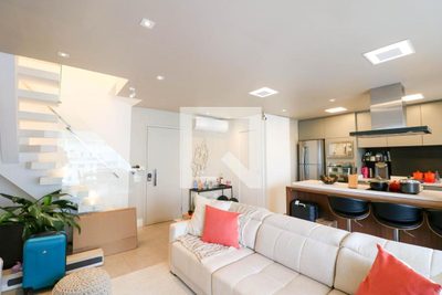 Apartamento, 1 quarto, 100 m² - Foto 3