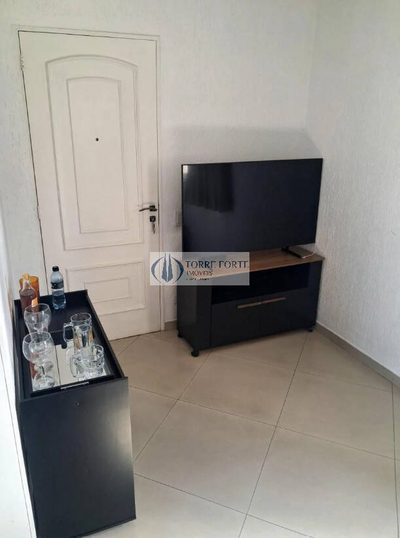 Apartamento, 2 quartos, 52 m² - Foto 5