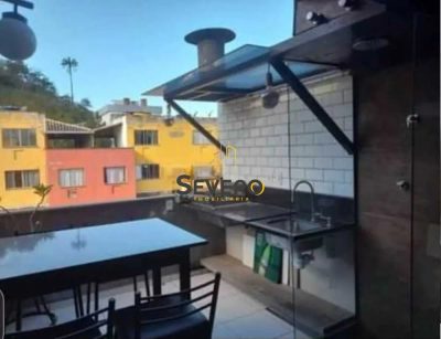 Apartamento, 2 quartos, 110 m² - Foto 1