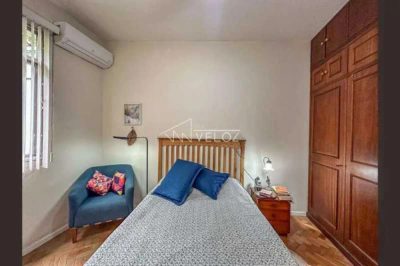 Apartamento, 2 quartos, 69 m² - Foto 1