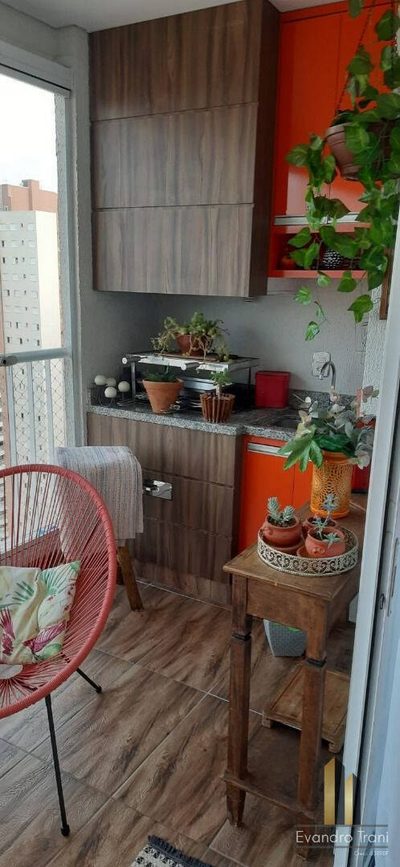 Apartamento, 4 quartos, 122 m² - Foto 3