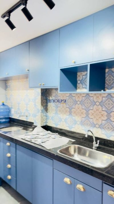 Apartamento, 3 quartos, 63 m² - Foto 3