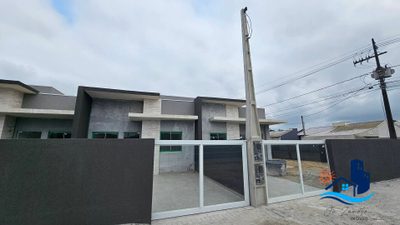 Casa, 2 quartos, 50 m² - Foto 3