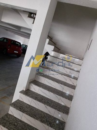 Apartamento, 2 quartos, 53 m² - Foto 2