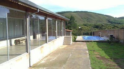 Chácara, 2 quartos, 1000 m² - Foto 2