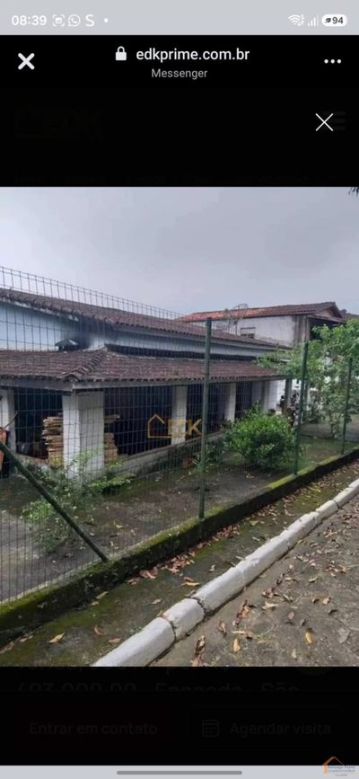 Casa, 3 quartos, 300 m² - Foto 3
