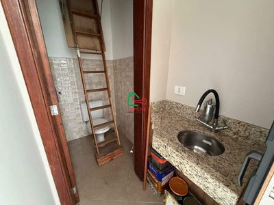 Sala-Conjunto, 30 m² - Foto 5