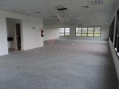 Sala-Conjunto, 193 m² - Foto 3