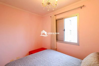 Apartamento, 2 quartos, 49 m² - Foto 5