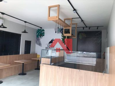 Sala-Conjunto, 40 m² - Foto 4