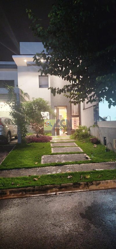 Sobrado, 3 quartos, 155 m² - Foto 1