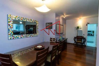 Apartamento, 4 quartos, 126 m² - Foto 4