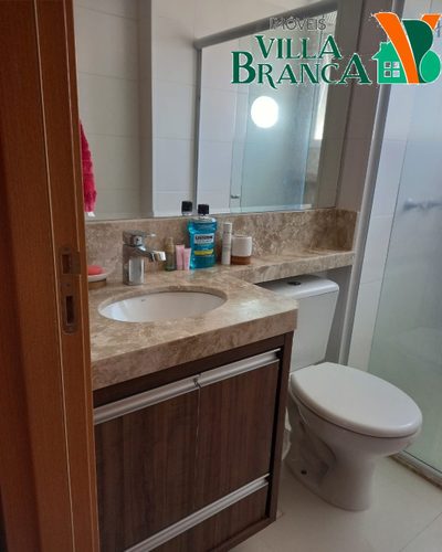 Apartamento, 3 quartos, 84 m² - Foto 5