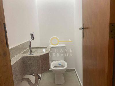 Casa de Condomínio, 2 quartos - Foto 3